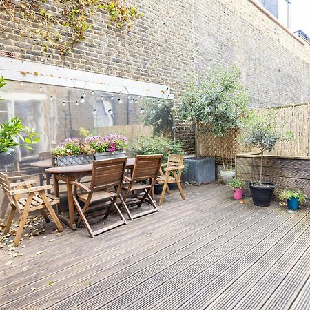 Gorgeous 3 B Edroom Home In Little Venice London Bagian luar foto