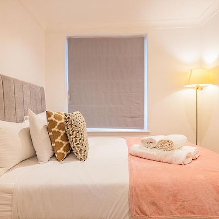 Gorgeous 3 B Edroom Home In Little Venice London Bagian luar foto