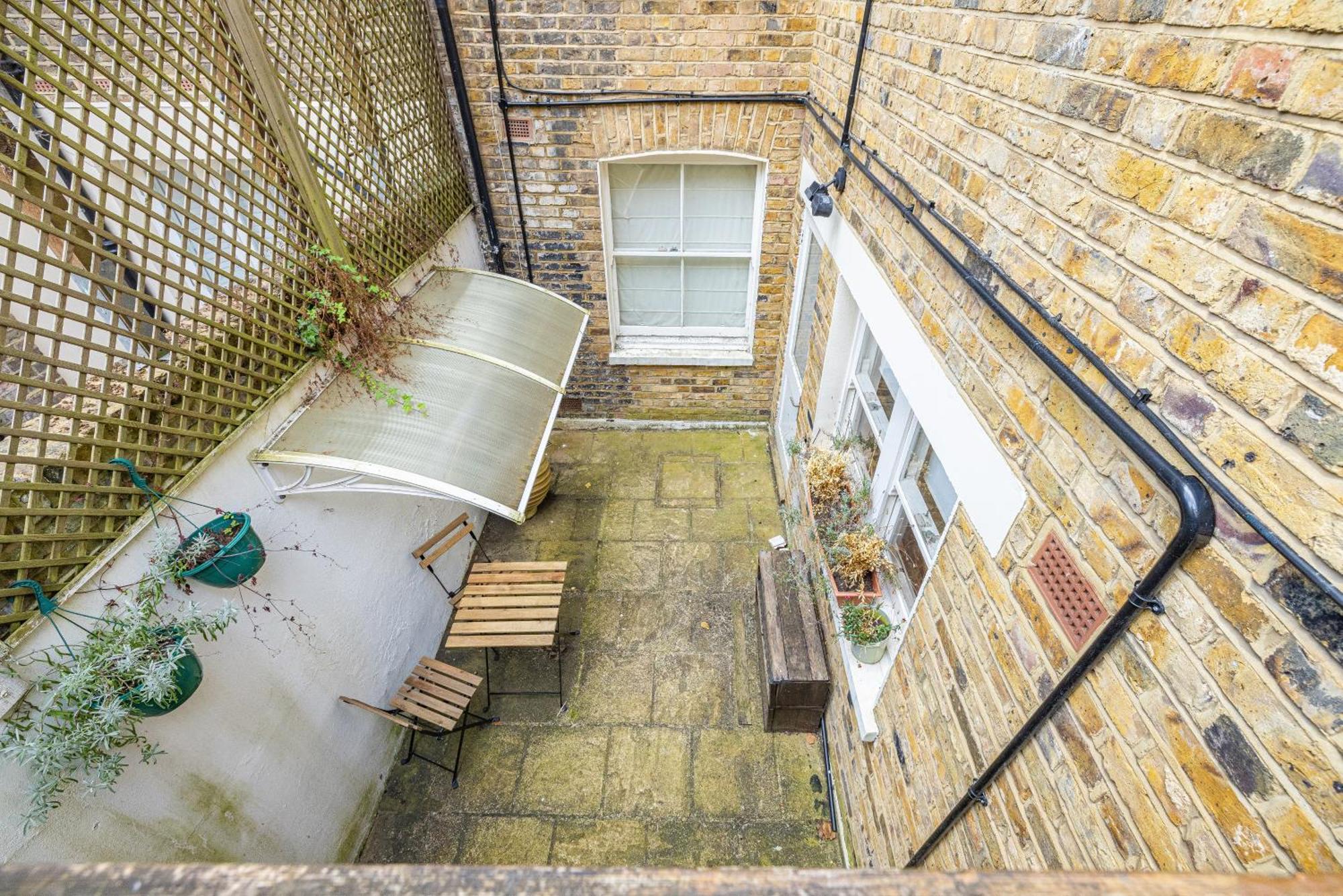 Gorgeous 3 B Edroom Home In Little Venice London Bagian luar foto