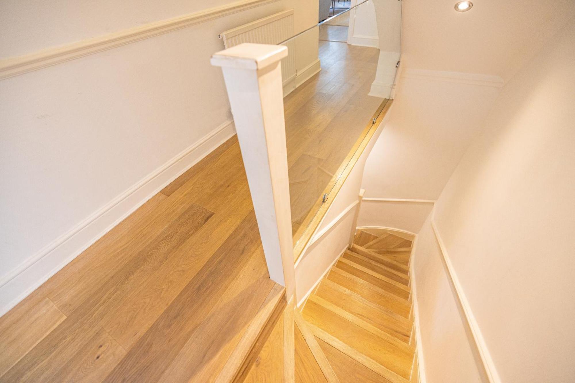 Gorgeous 3 B Edroom Home In Little Venice London Bagian luar foto