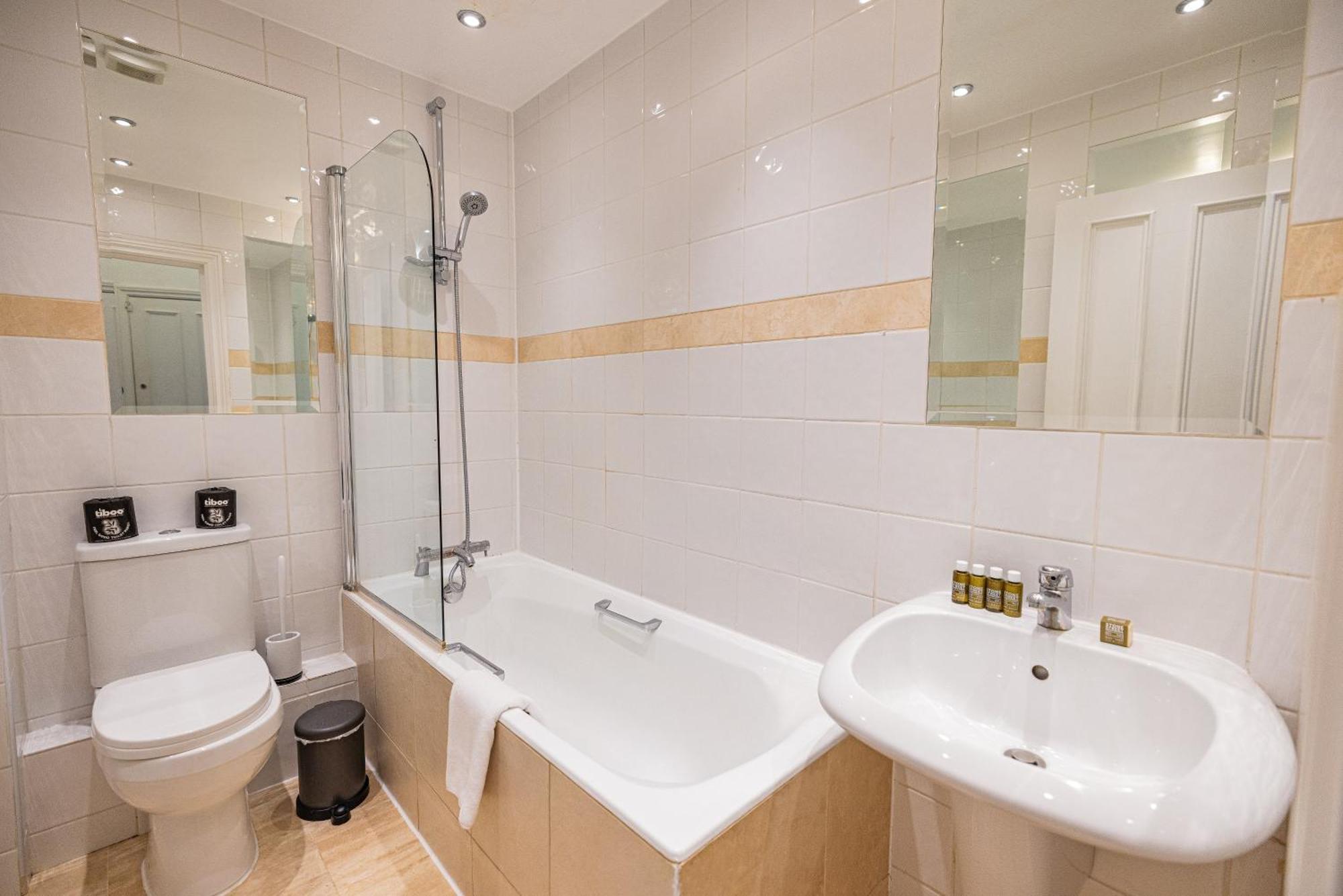 Gorgeous 3 B Edroom Home In Little Venice London Bagian luar foto