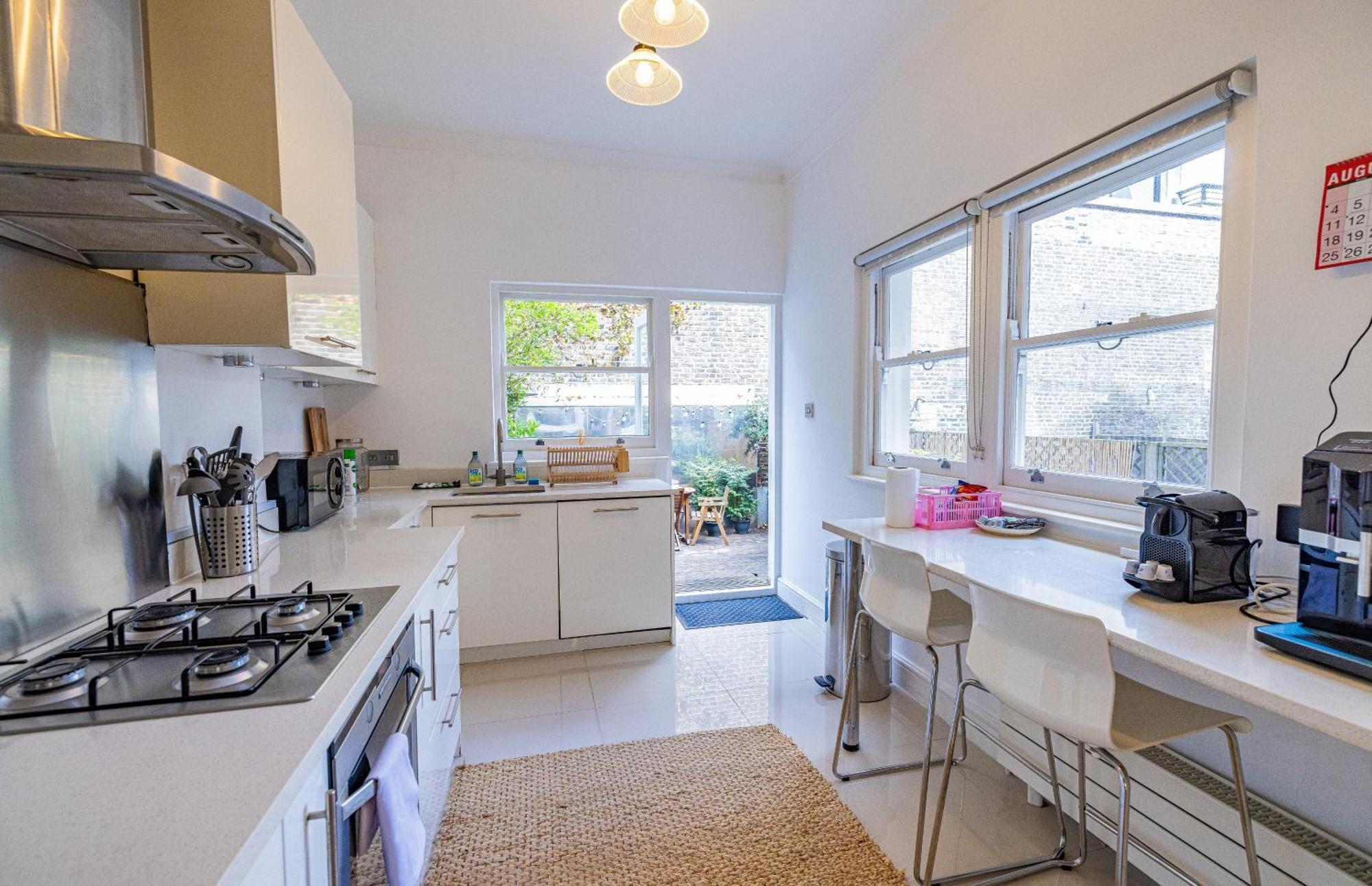 Gorgeous 3 B Edroom Home In Little Venice London Bagian luar foto