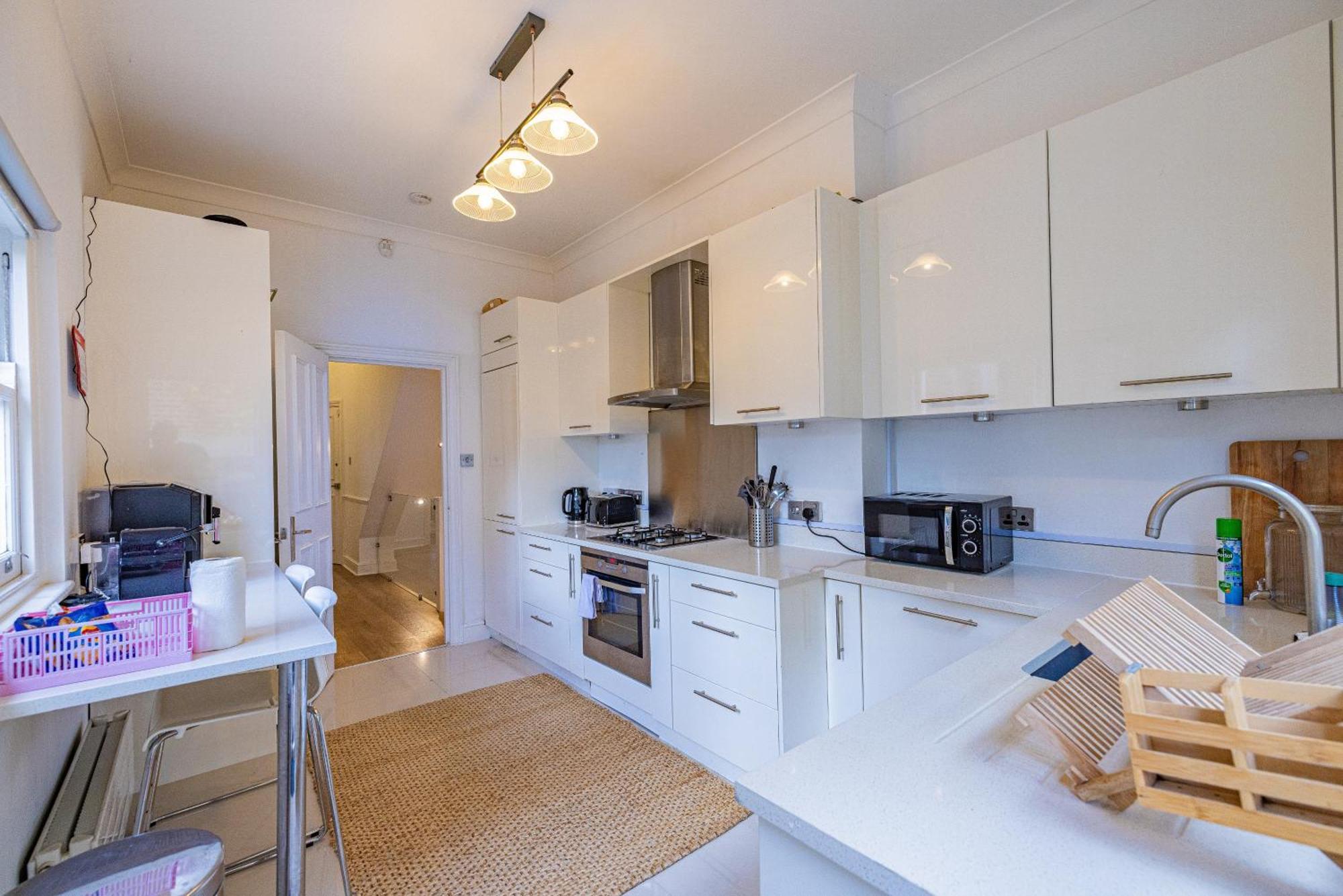 Gorgeous 3 B Edroom Home In Little Venice London Bagian luar foto
