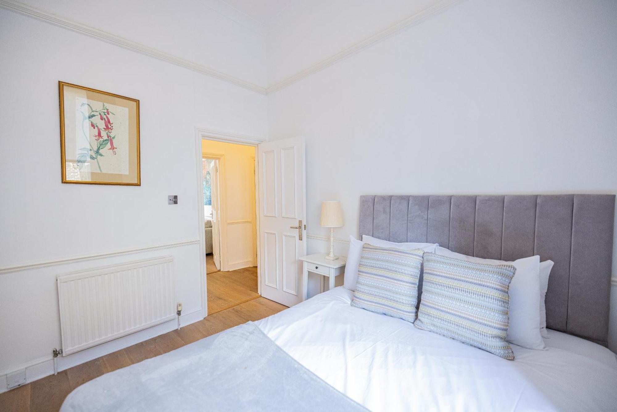 Gorgeous 3 B Edroom Home In Little Venice London Bagian luar foto