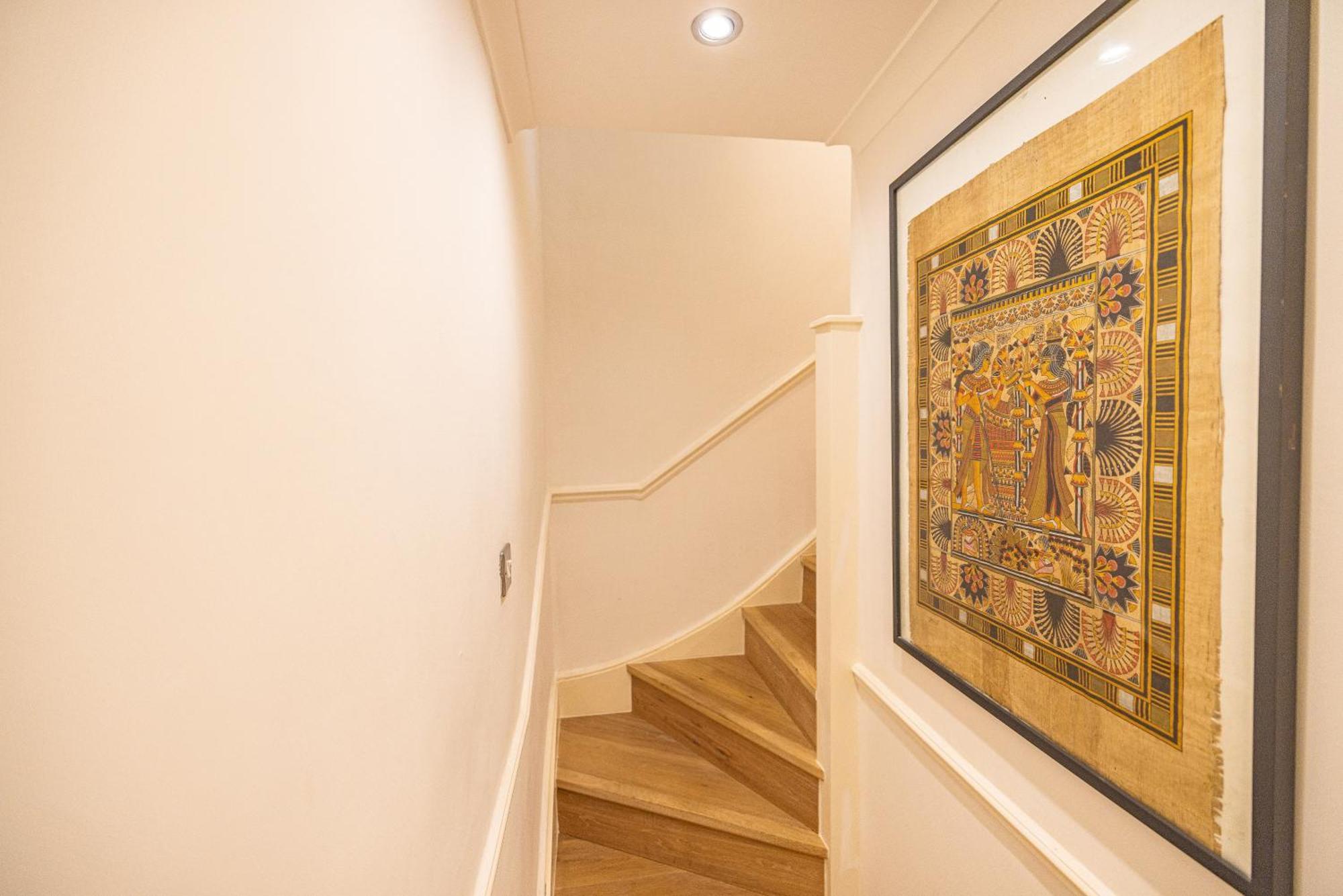Gorgeous 3 B Edroom Home In Little Venice London Bagian luar foto