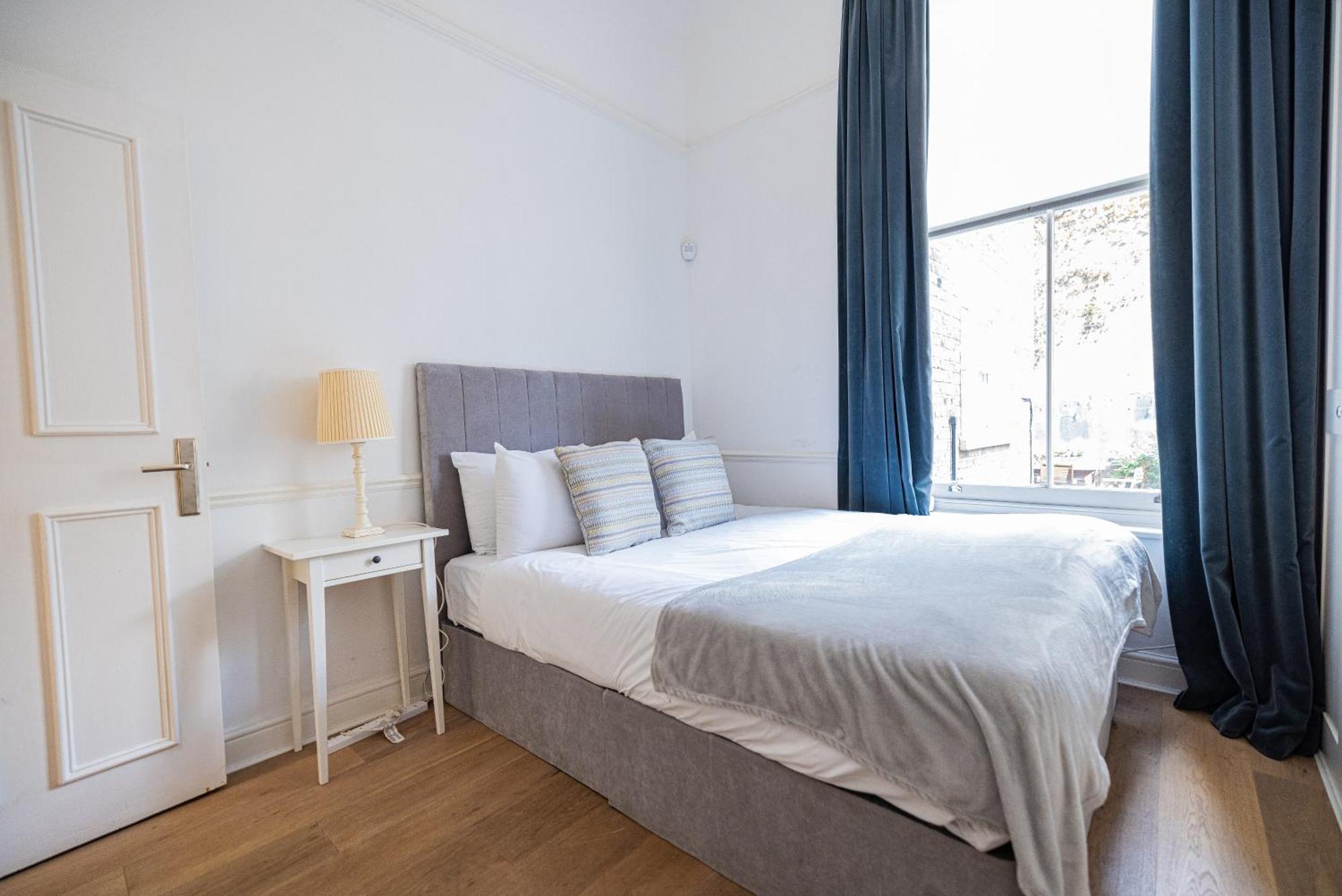 Gorgeous 3 B Edroom Home In Little Venice London Bagian luar foto
