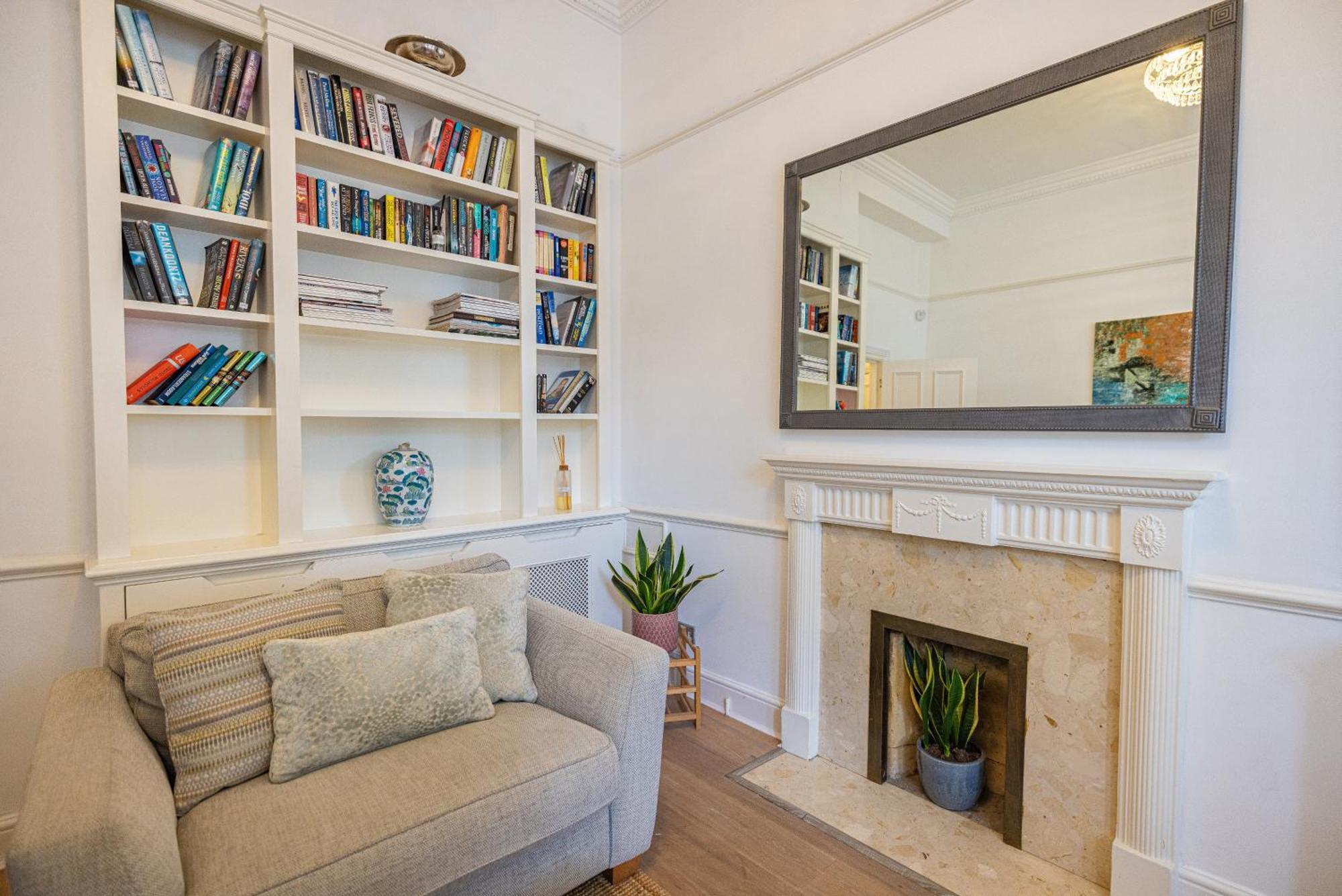 Gorgeous 3 B Edroom Home In Little Venice London Bagian luar foto