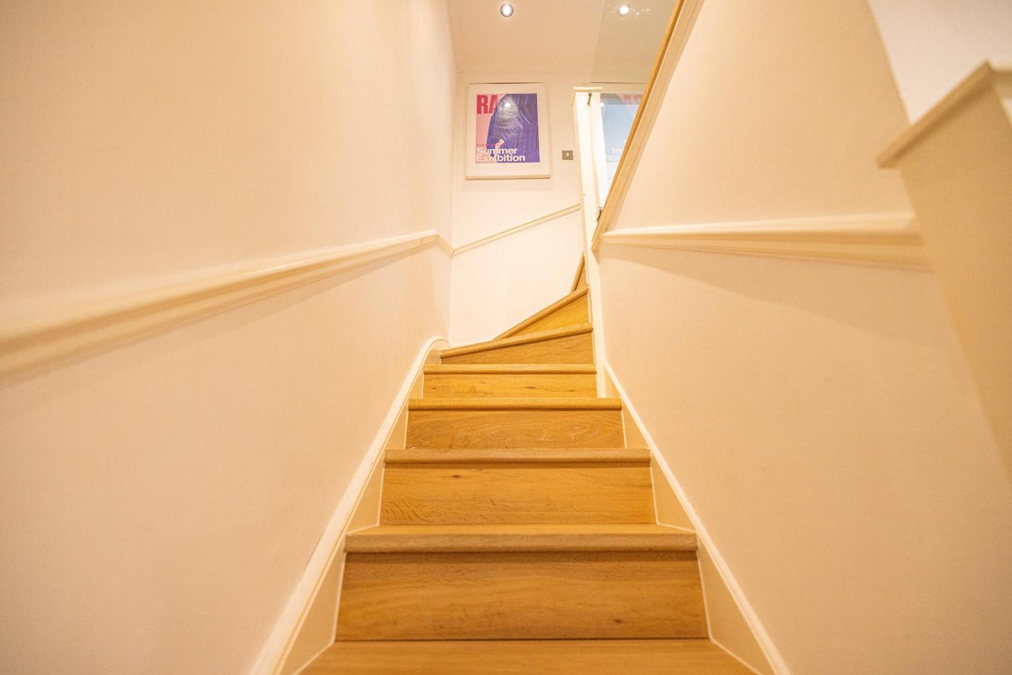 Gorgeous 3 B Edroom Home In Little Venice London Bagian luar foto