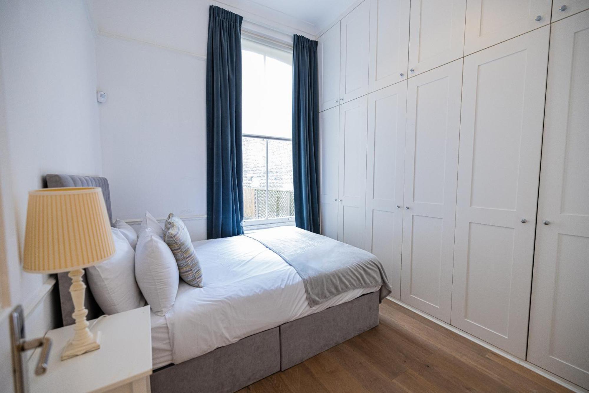 Gorgeous 3 B Edroom Home In Little Venice London Bagian luar foto
