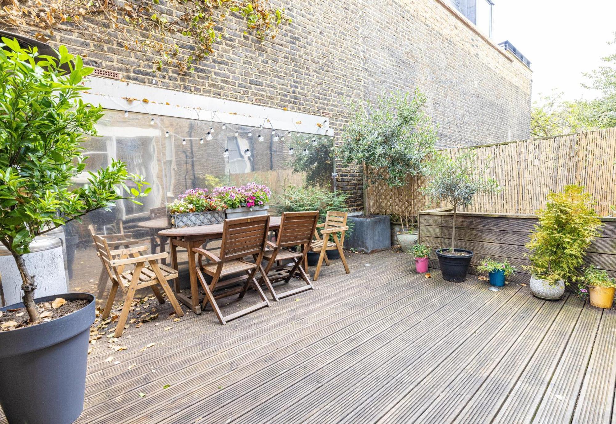 Gorgeous 3 B Edroom Home In Little Venice London Bagian luar foto