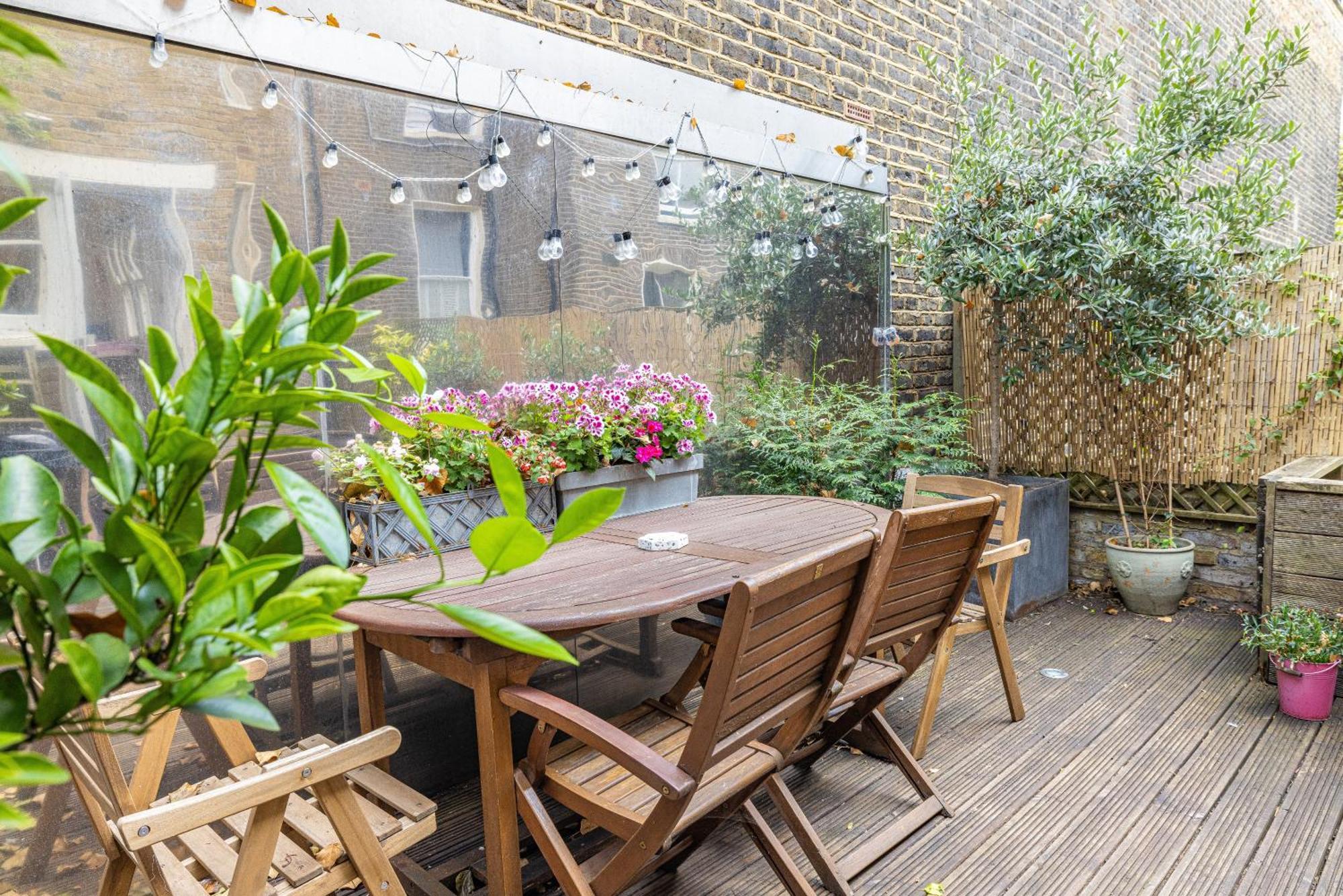 Gorgeous 3 B Edroom Home In Little Venice London Bagian luar foto